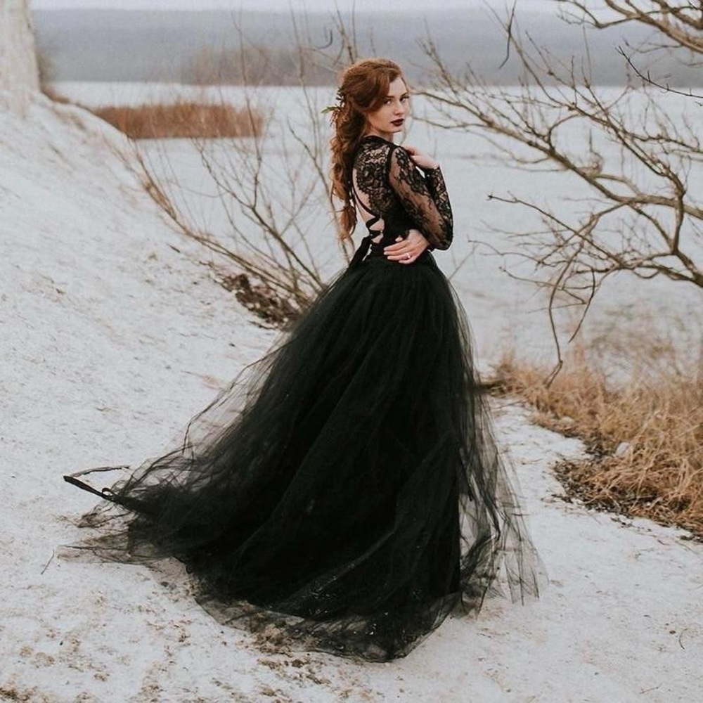 Wedding dress I never wore. I bought it as a sample=nonreturnable